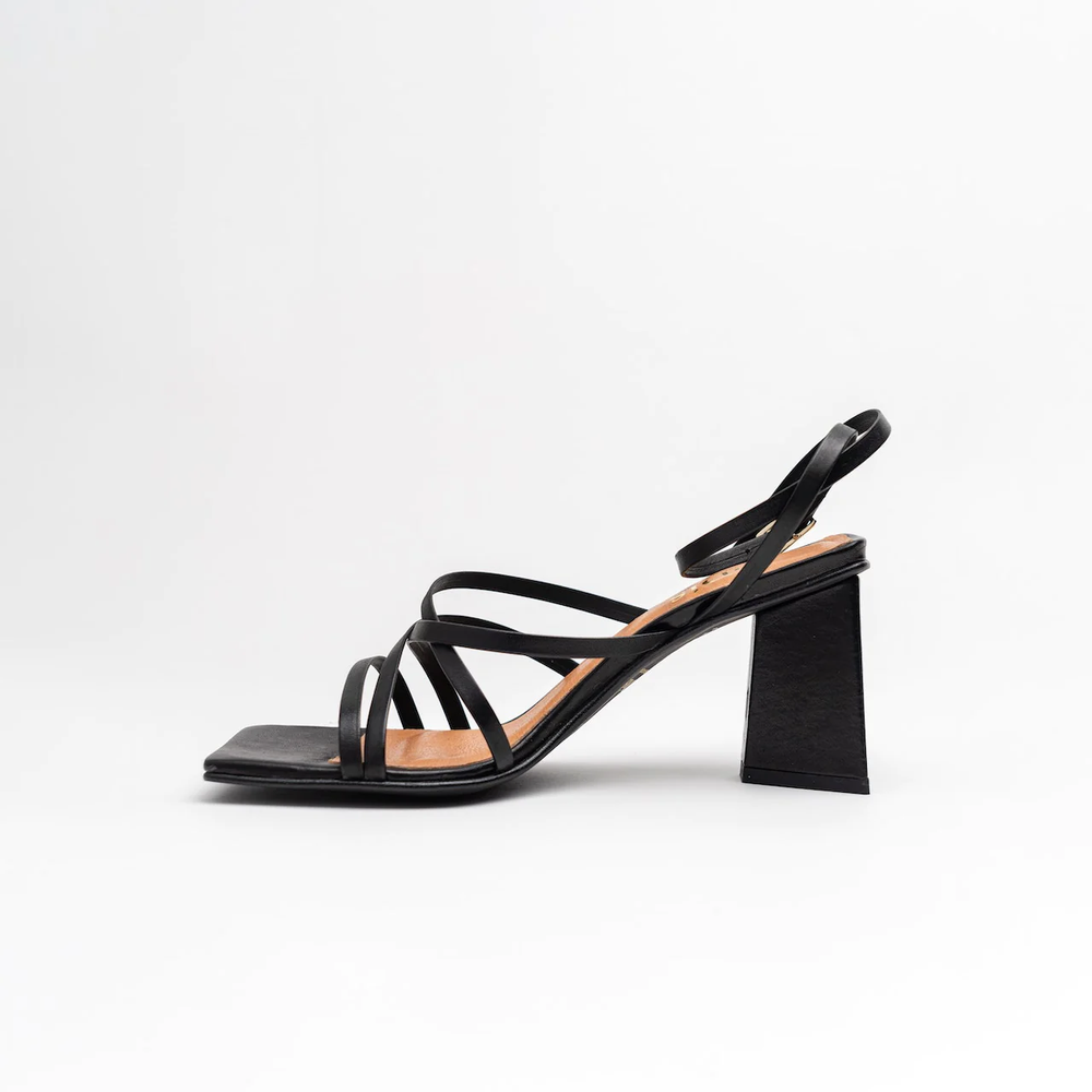 HULDA BLACK