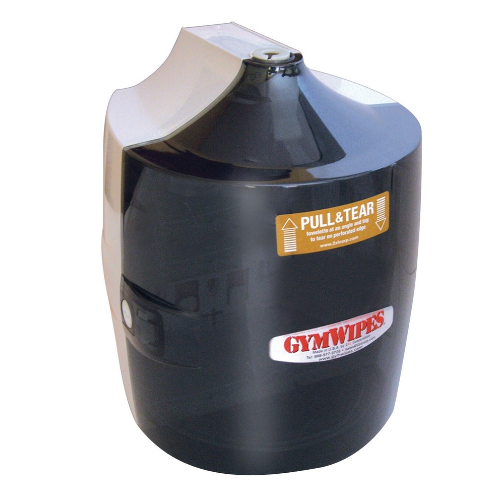 MILS Contemporary Wall Dispenser