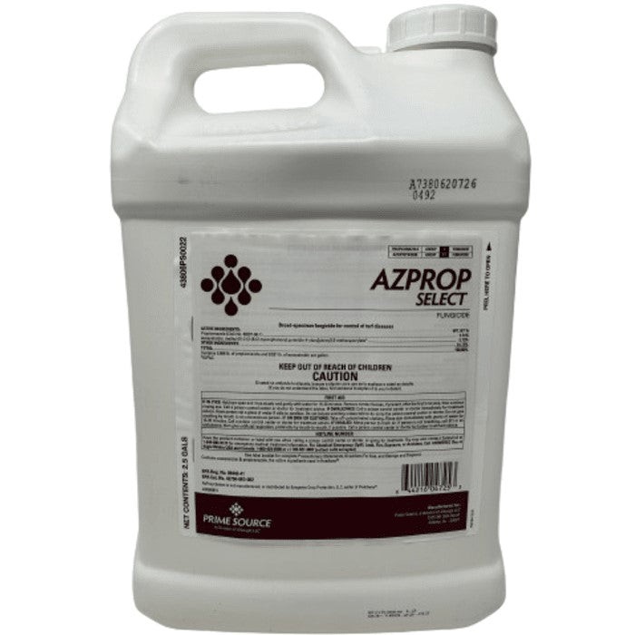 AzProp Select 2.5GAL