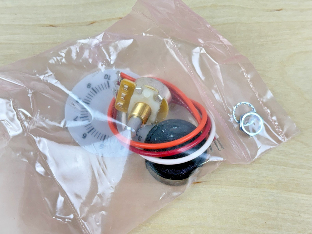 Dart 65E10C DC PWM Motor Speed Control