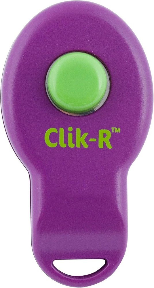 Clik-R Training Tool - Positive Behavior Reinforcement - Ergonomic Design - C...