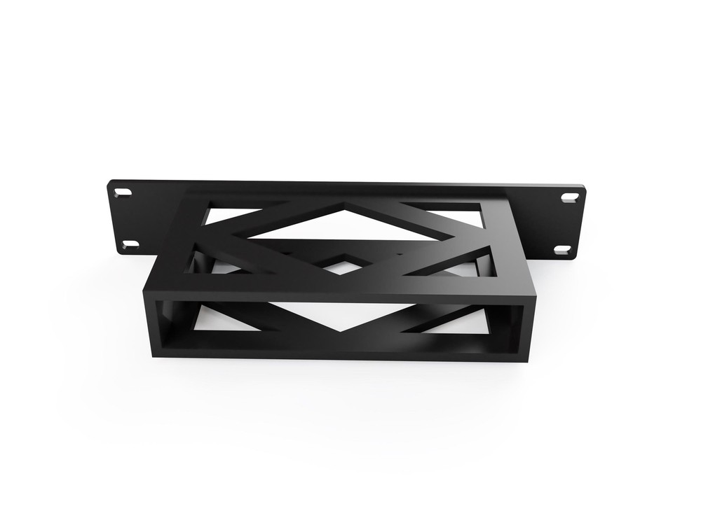10" TP-Link Omada ER605 Rack Mount - 1U