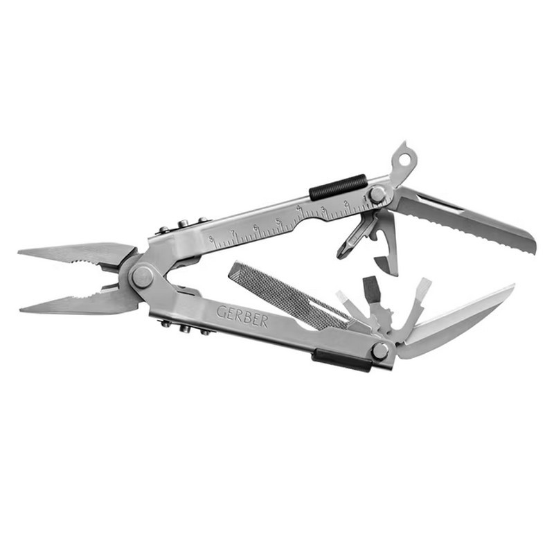 Gerber Needle Nose Multi-Plier 600, Basic