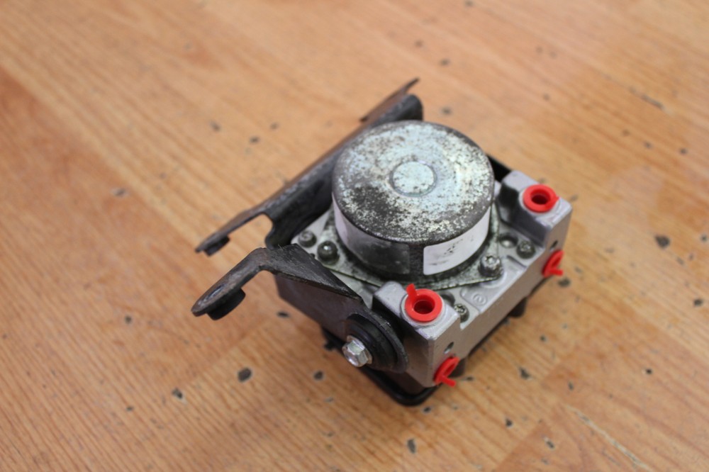 2013 VICTORY CROSSROADS HARDBALL ABS Control Module/ Antilock Brake