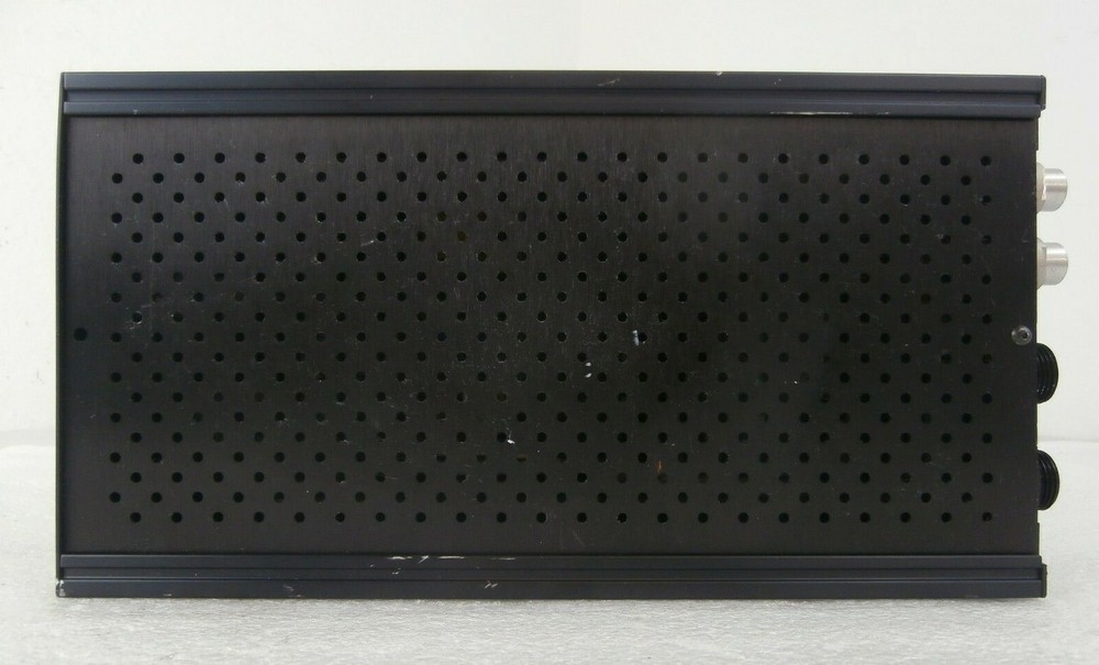 Verteq Process Systems Megasonic Sunburst-Turbo Power Supply Working Surplus