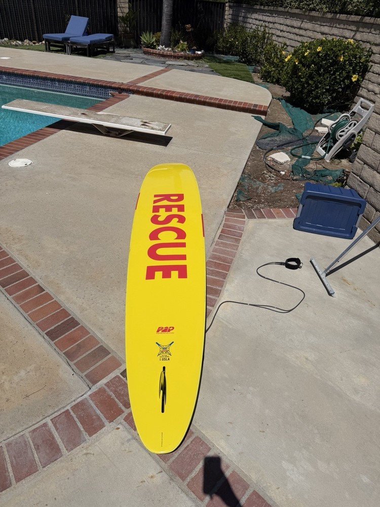 Paddle Board