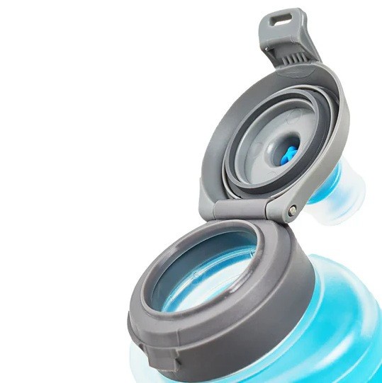 HYDRAPAK 42mm SPEEDFILL FLIP-TOP CAP WITH BITEVALVE