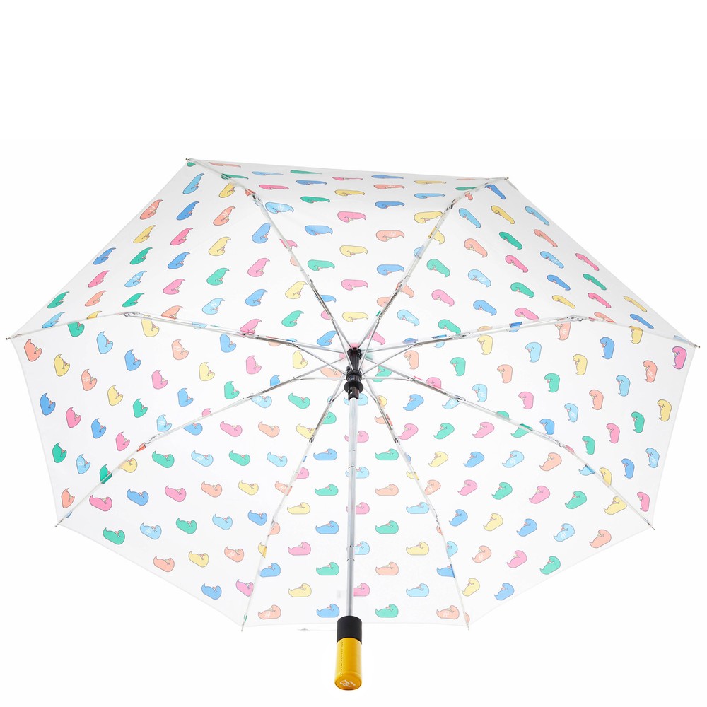 Dooney & Bourke Multi Duck Umbrella