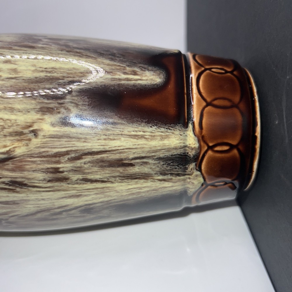 Wales Mid Century Pottery Jug