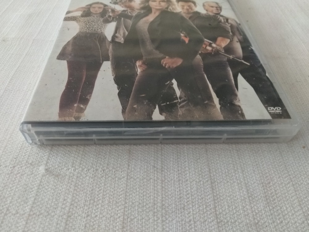 The Librarians TV Show