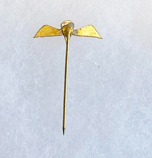 Australian Airborne / Para Badge / Stickpin