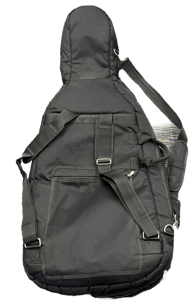 Howard Core CC480 Padded Cello Bag - 4/4 Size