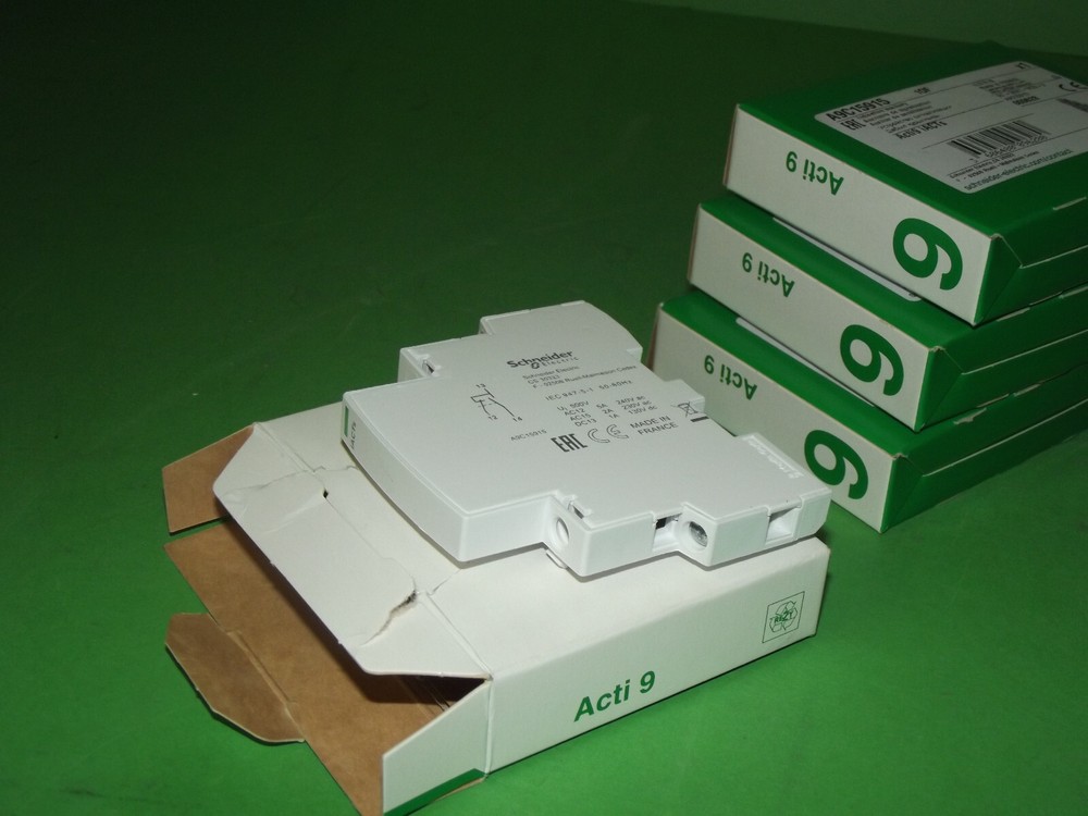 Schneider Electric A9C15915 Indicator auxilliary