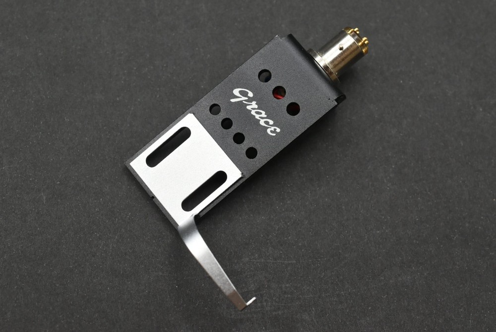 Grace HS-5 Headshell - 11.3g 【Ships from US🇺🇸】