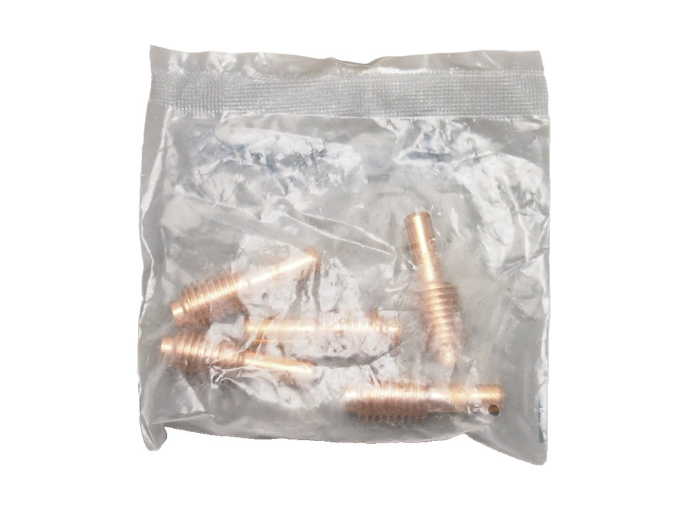 PlasmaDyn 52677 Electrode X125 Plasma Torch Everlast 50S 102S 059473 (5-Pack)