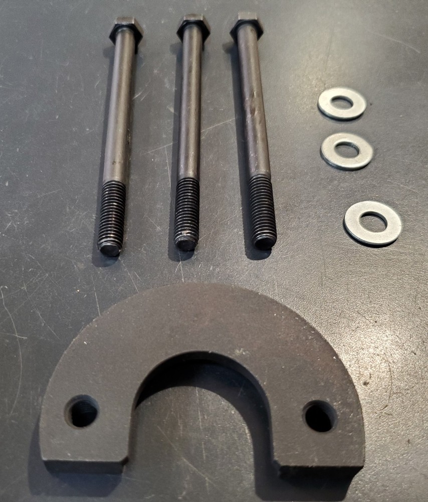 Kent-Moore DT-47947 Gear Puller Tool GM