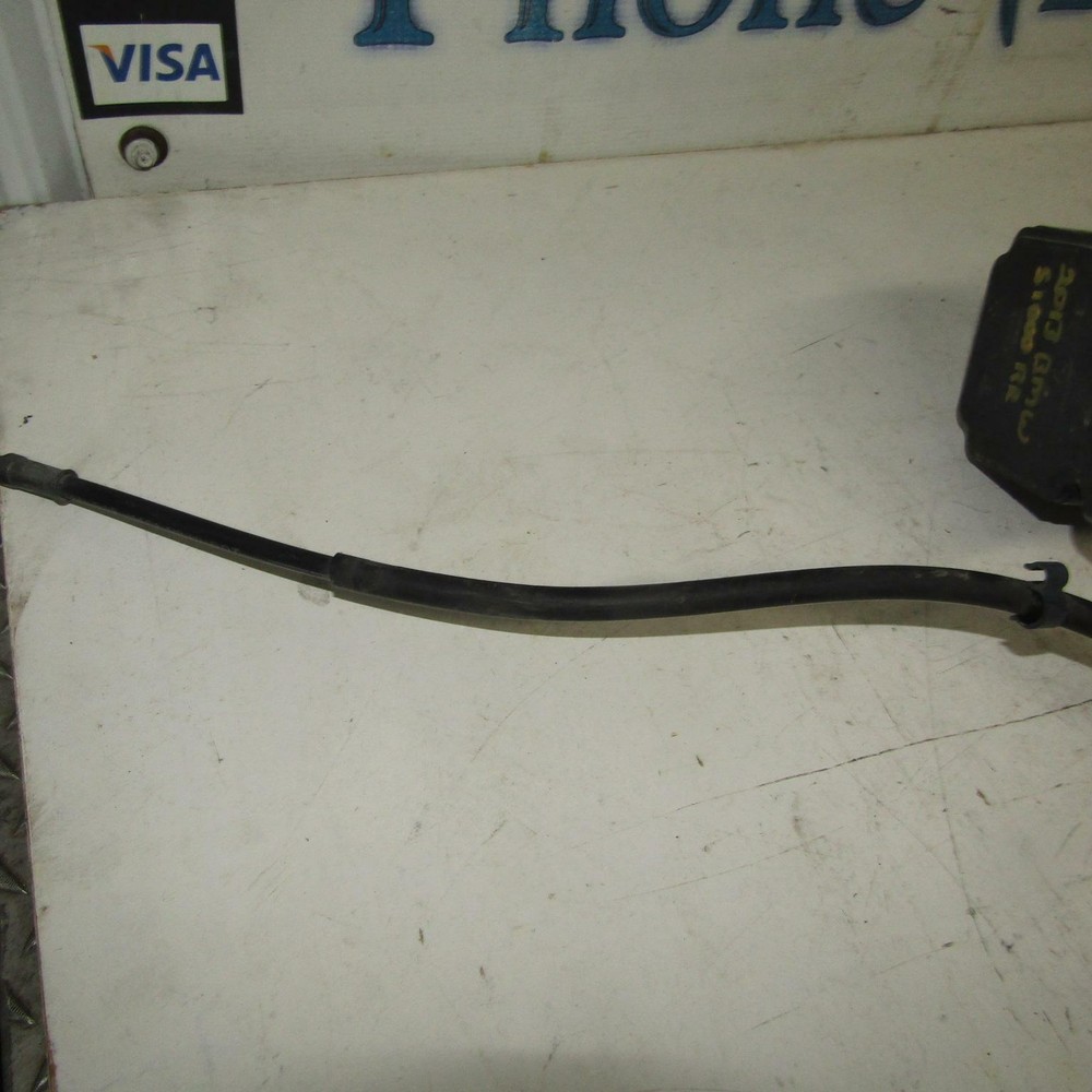 2013 BMW S1000RR ABS PUMP UNIT MODULE/LINES