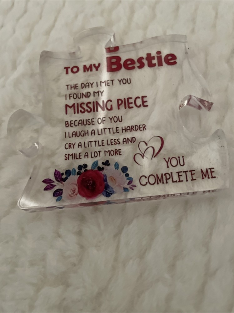Friend Gift