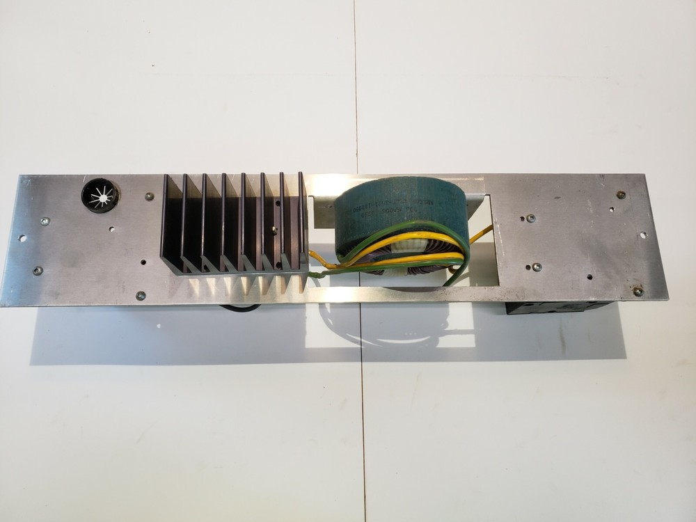 Dilor ALD-160 2.4 kW Dimming Module Douglas Lighting