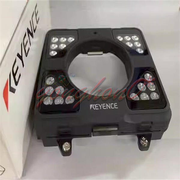 1PCS NEW KEYENCE IV3-L5C Light Source