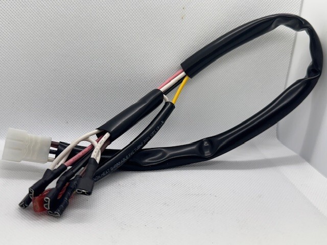 Cornelius 638032818 CABLE FNT COVER DCF-15