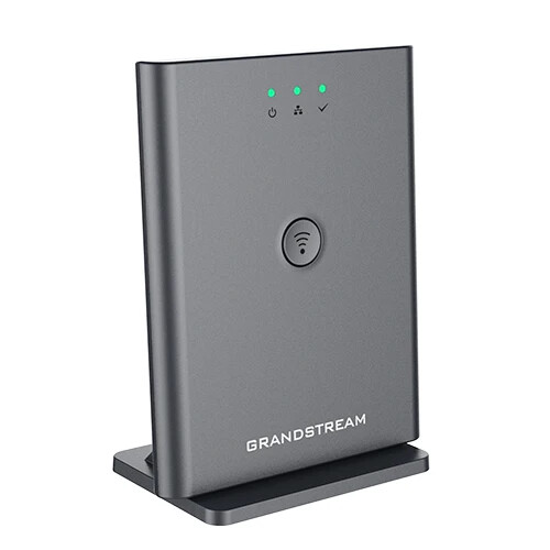 Grandstream GS-DP755 VoIP Base Station Long Range High Performance HD Audio