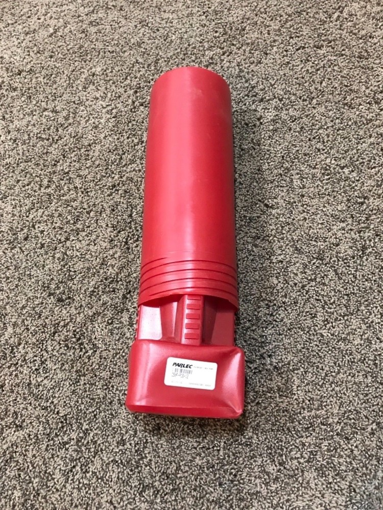 New Parlec C50F-PC6-12 PC6 Inside Modular Connection Boring Head Taper Shank