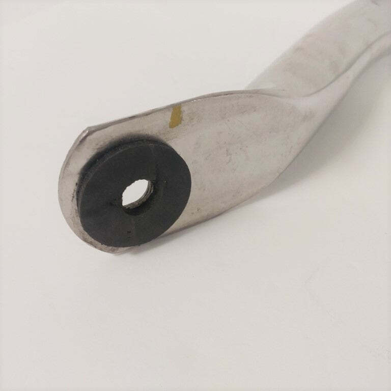 Used Freightliner 37" Exterior Grab Handle