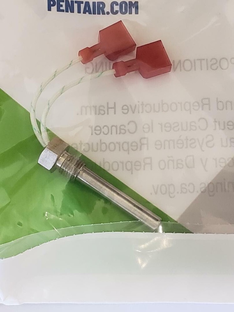 42002-0024S Stack Flue Sensor Sta-Rite Max-E-Therm Pentair MasterTemp Heater