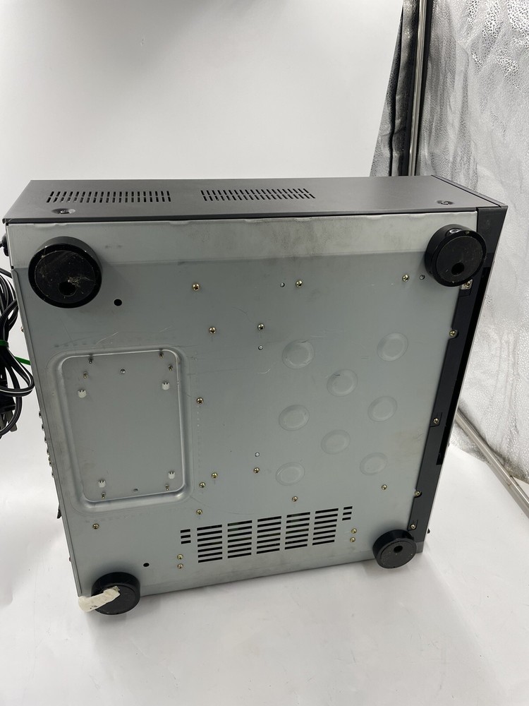 Tested Sony SLV-AV100U
