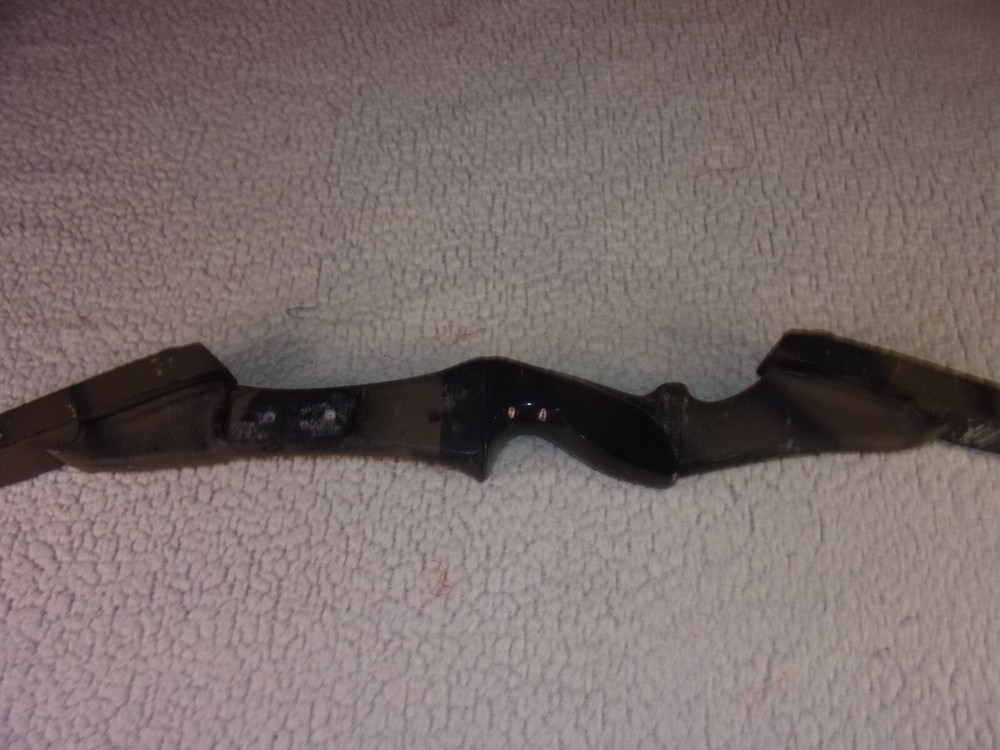 Darton Trail Master Vintage Compound Bow