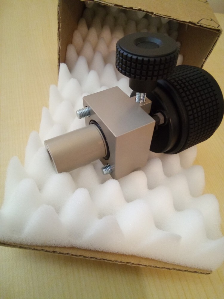 Elesa Clayton Flow Adjustment Meter B234