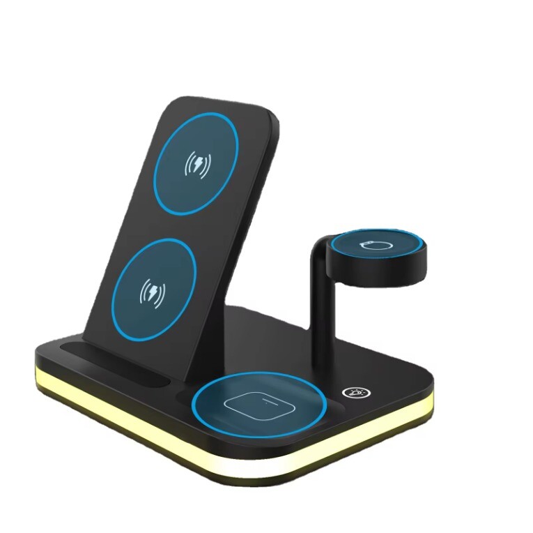 Best Selling Wireless Phone Charging Base