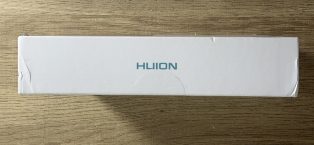 Huion HS64 Drawing Tablet NEW, Creative Pen Tablet USB Graphics