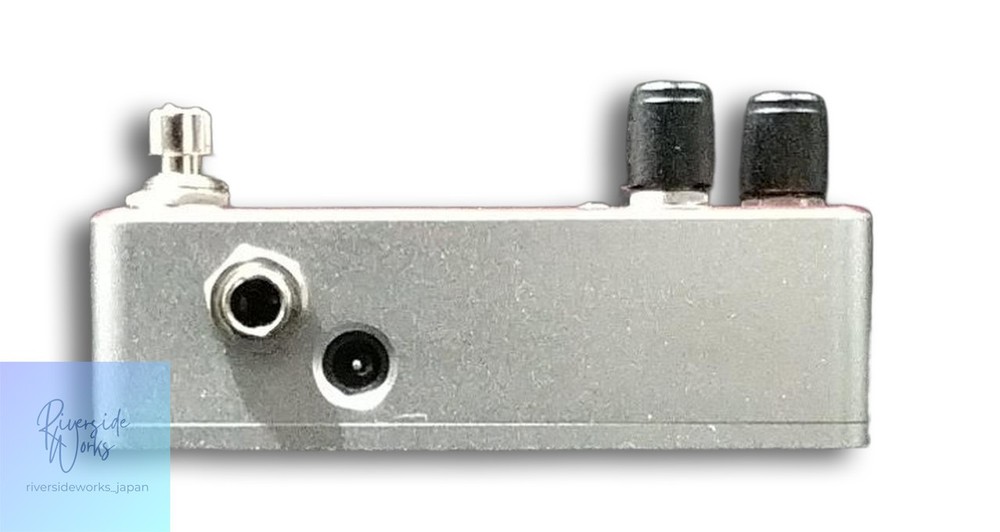 ONE CONTROL LITTLE COPPER CHORUS Guitar Effects Pedal