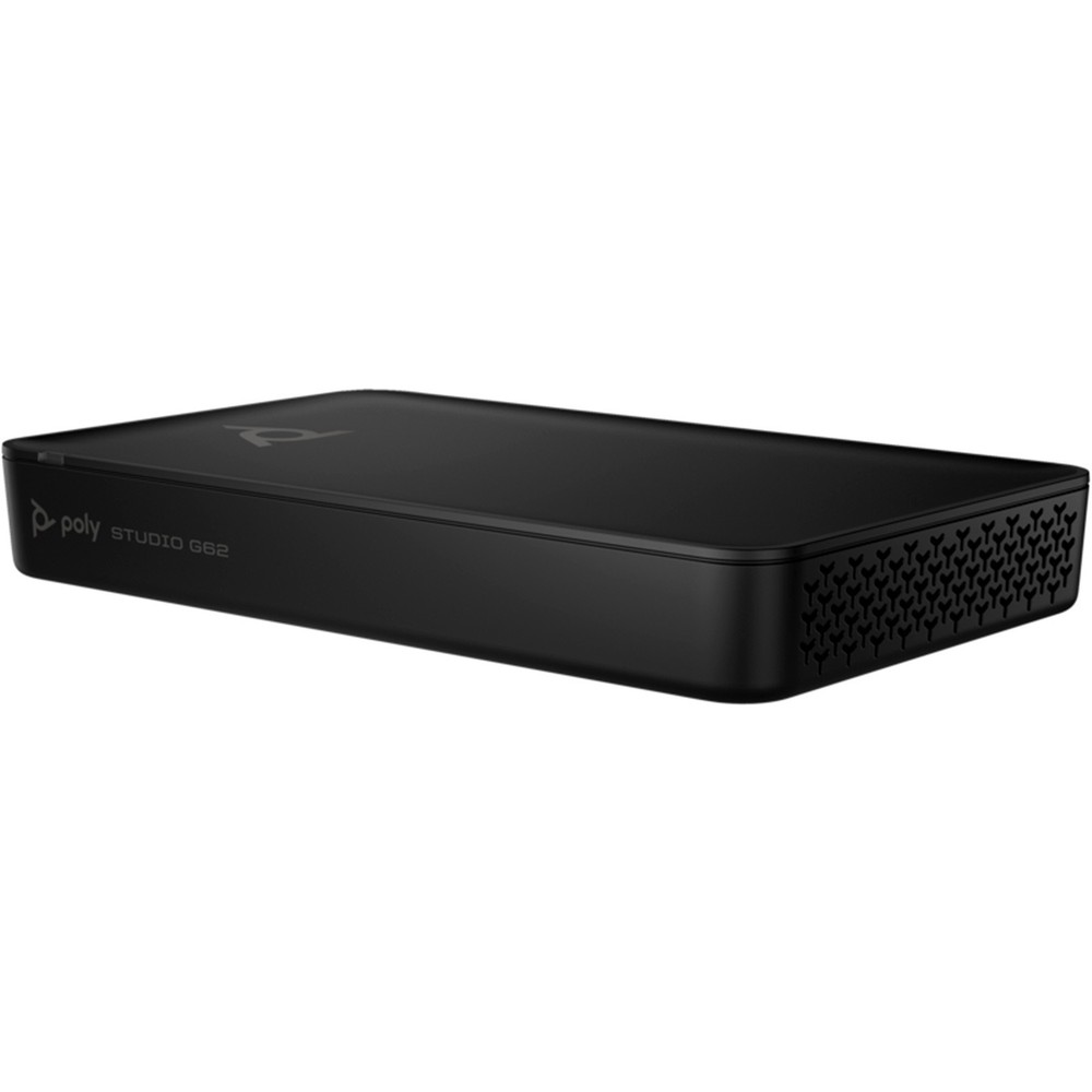 Poly HP Studio G62 Video Conferencing System