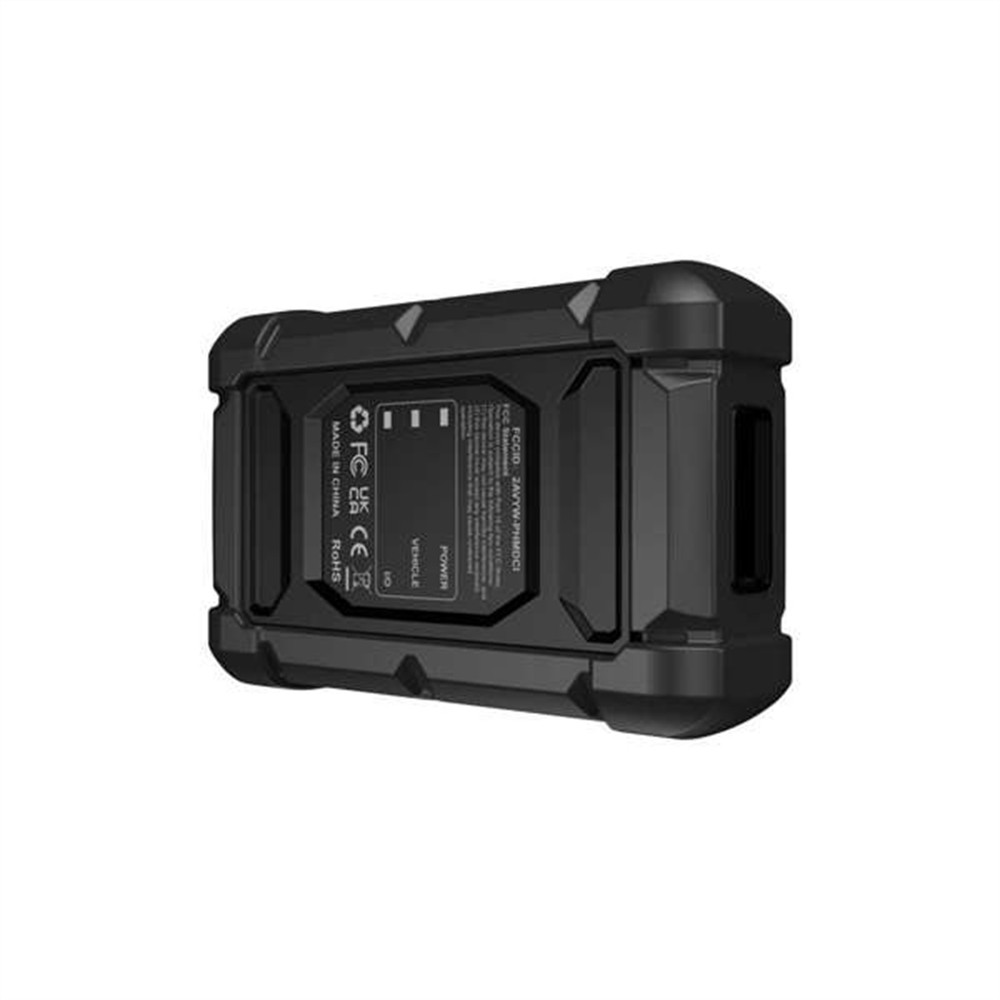 Topdon Phoenix Elite - 10.1" OE-Level Scan Tool, Cloud-Based Programming, CANFD