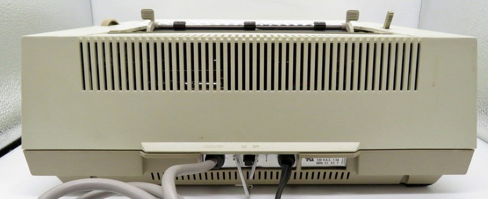 ADAM Colecovision Family Computer System Tested