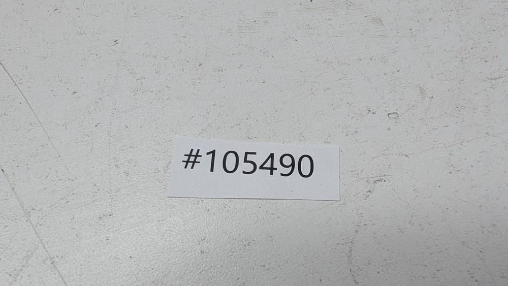 Tesla Model Y High Voltage Header 1109531-00G OEM