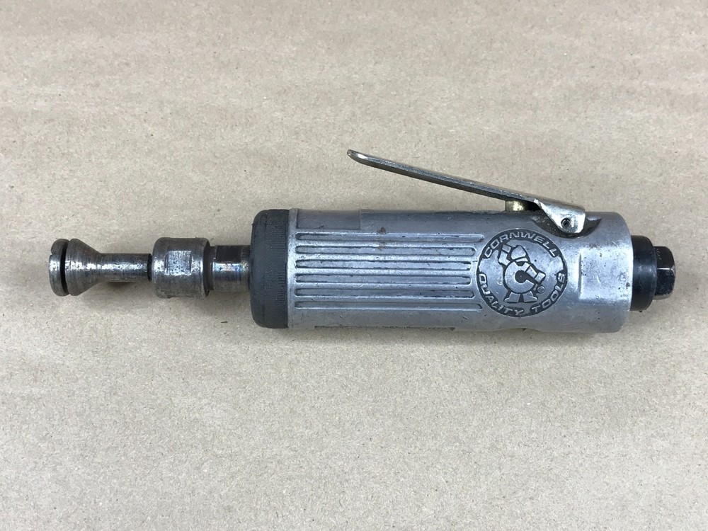Cornwell Air Die Grinder 22000 RPM