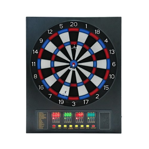 Electronic Dartboard Box-type Electric Dart Board Automatic Scoring Dart-board