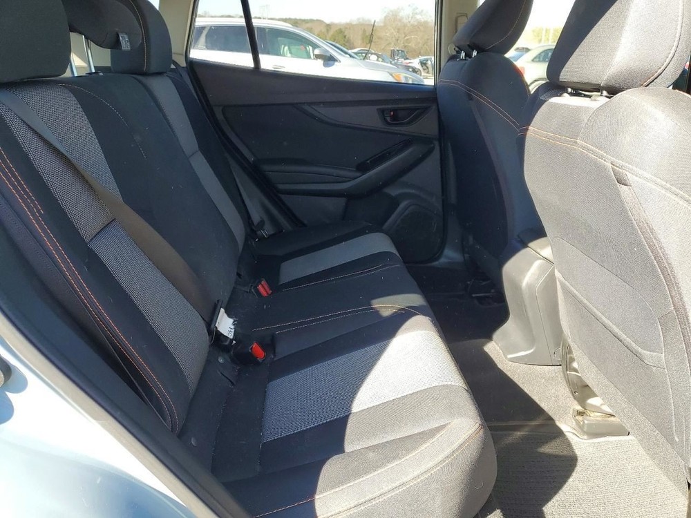 XV CROSST 2019 Glove Box 5012116