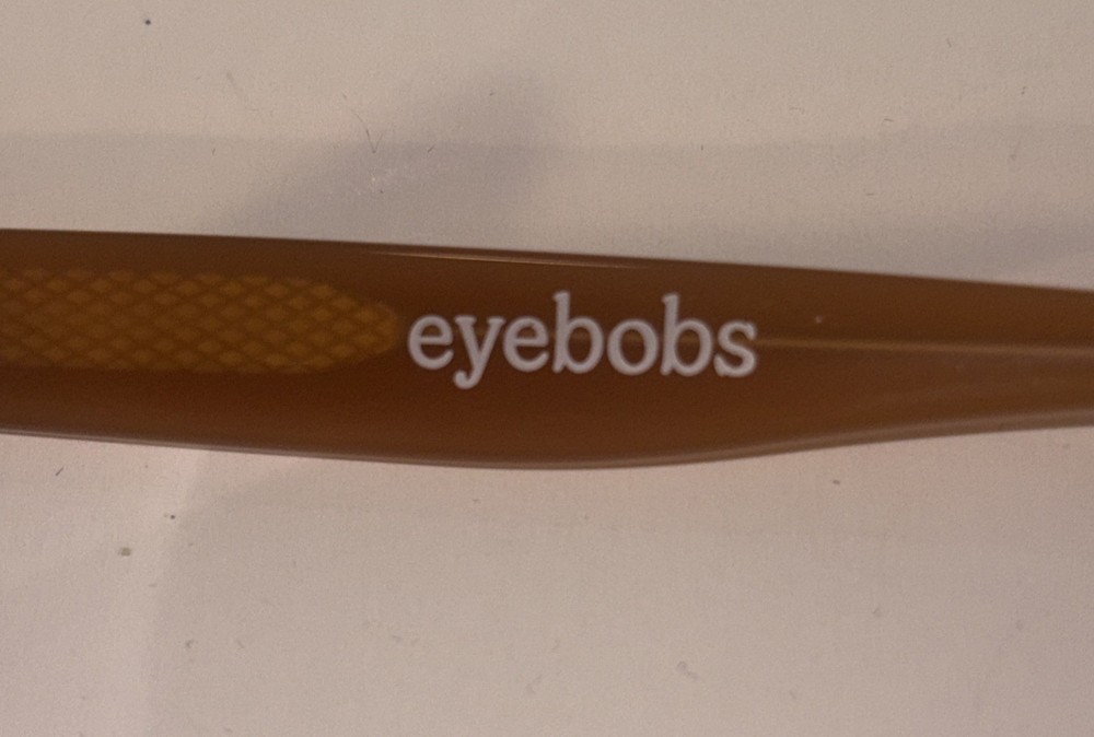Eyebobs -Signal Fire #3432 Reader Magnifier - NEW Authentic