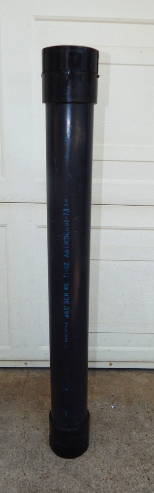 Super Heavy Duty Arrow Storage Vault