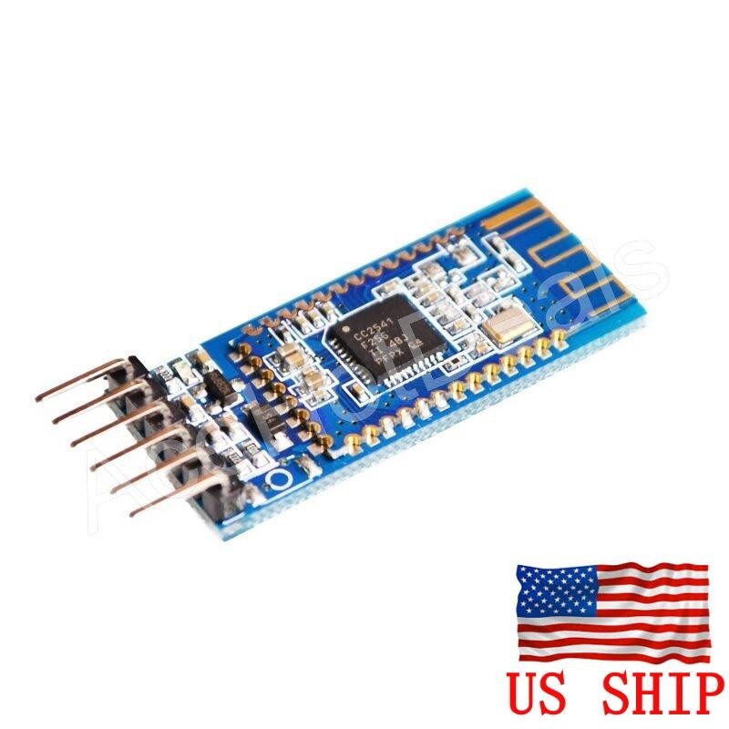 HM-10 BLE Bluetooth 4.0 CC2540 CC2541 Serial Wireless Module Arduino Android IOS