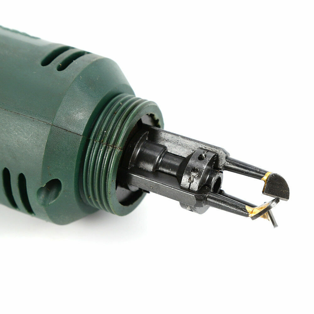 Pro DF-8 Handheld Magnet Wire StrippingMachine / Stripper Cutter 110V.