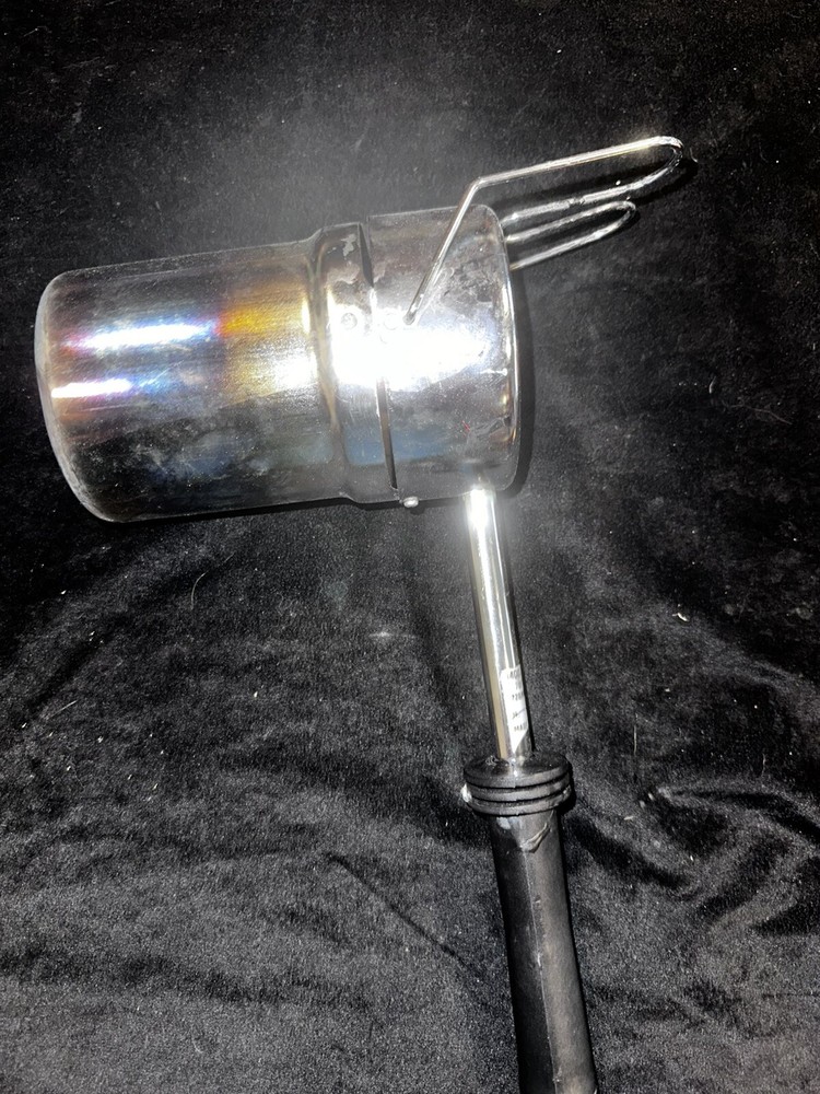 Heat Shrink Capsule Gun Wine Bottles Italy