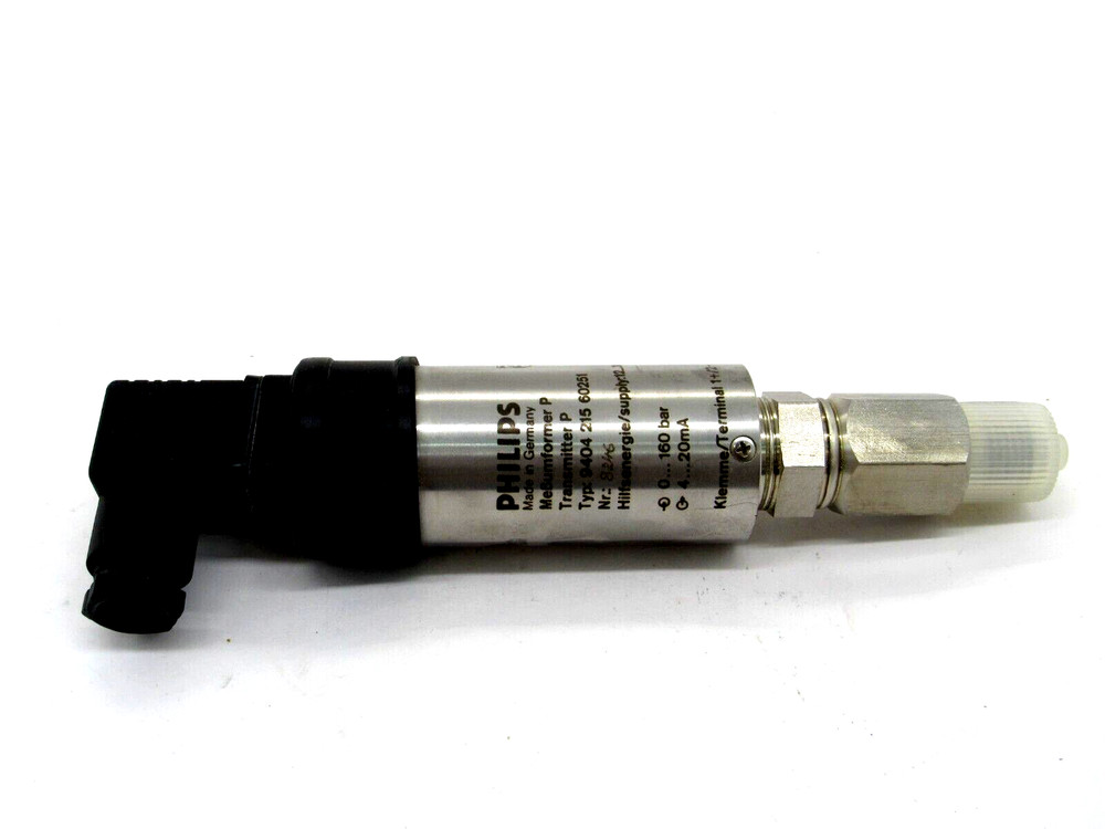 NEW PHILIPS 9404-215-60251 TRANSMITTER 940421560251