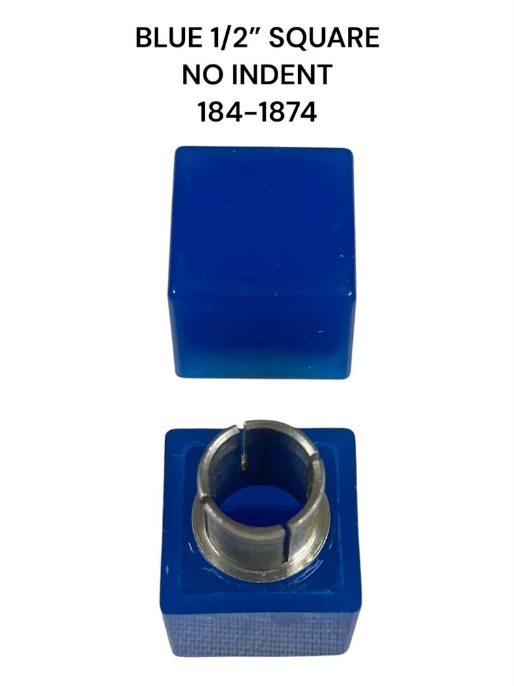 Dialight Dialco Switch Indicator Lens Cap - Many To Chose From NOS