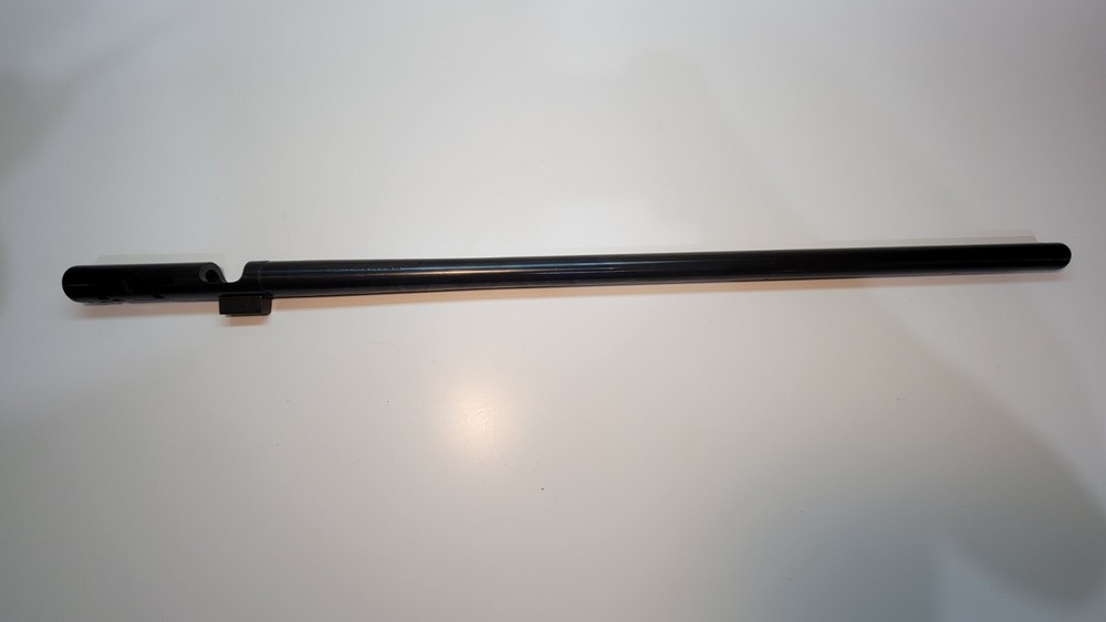 T/C Thunder Hawk Shadow Inline Muzzleloader Barrel With No Breech (D)